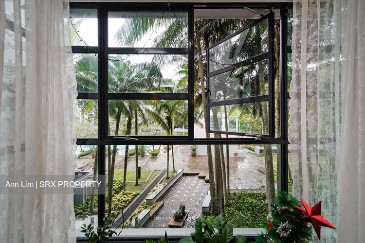 Hilltop Grove (D23), Condominium For Sale 98304031